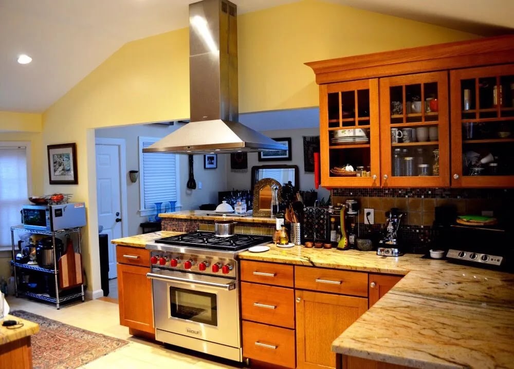 The Refined Cook image