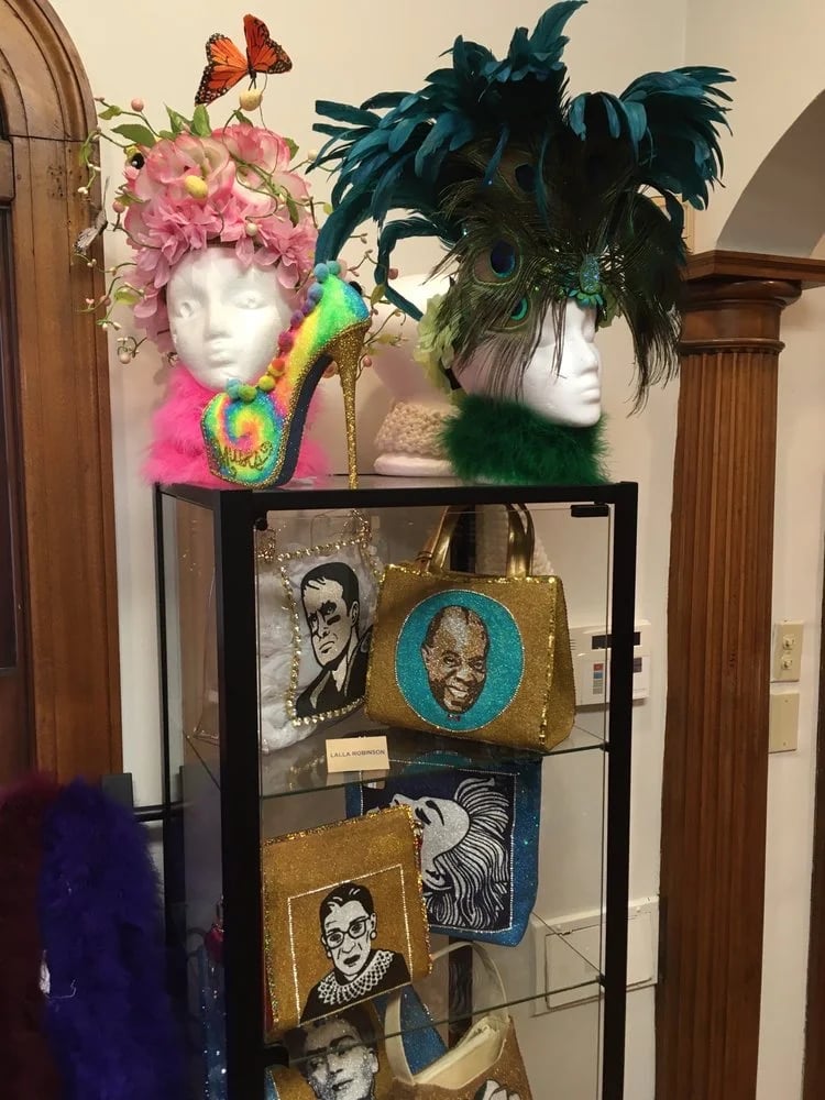 NOLA Craft Culture image