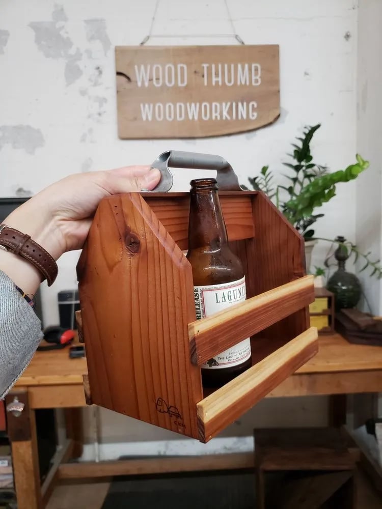 Wood Thumb image