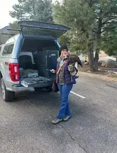 Broadmoor Outfitters