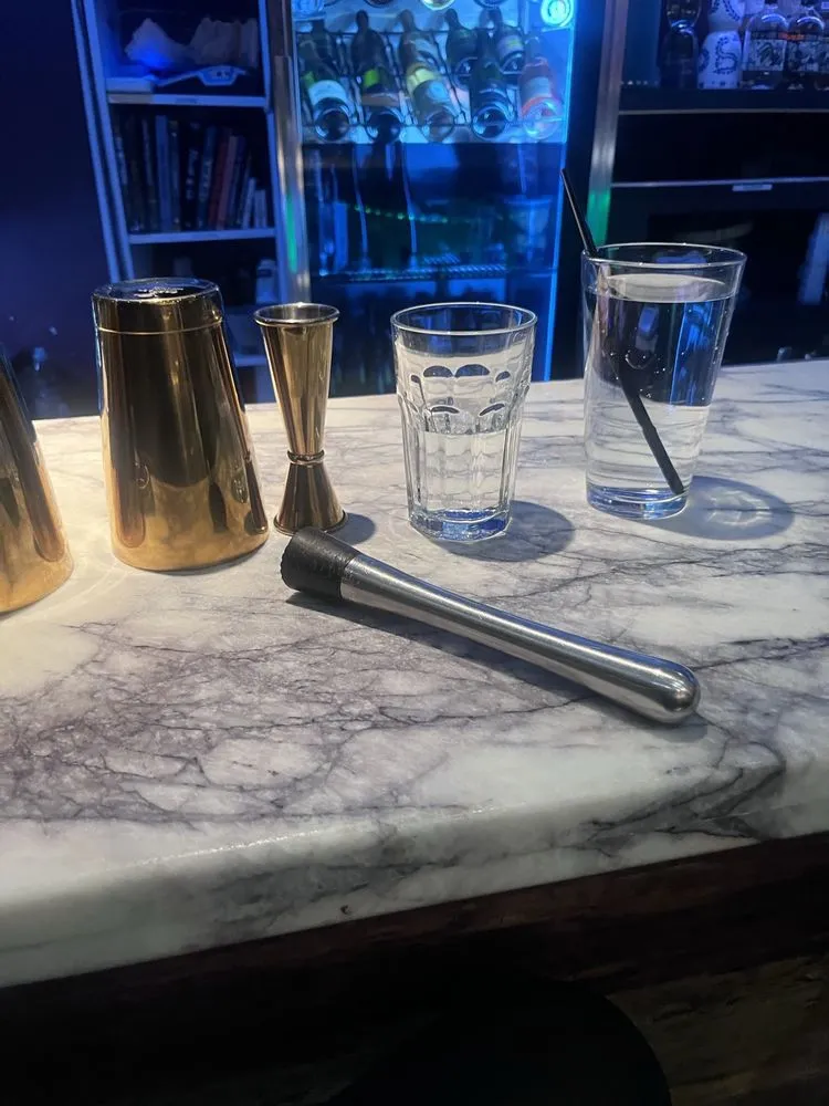 Cocktail Culture Co image