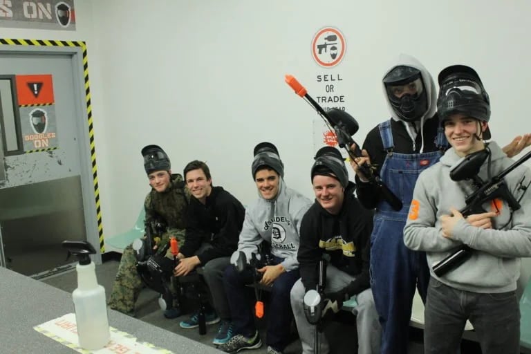 Splatball image