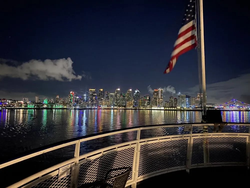 City Cruises San Diego image