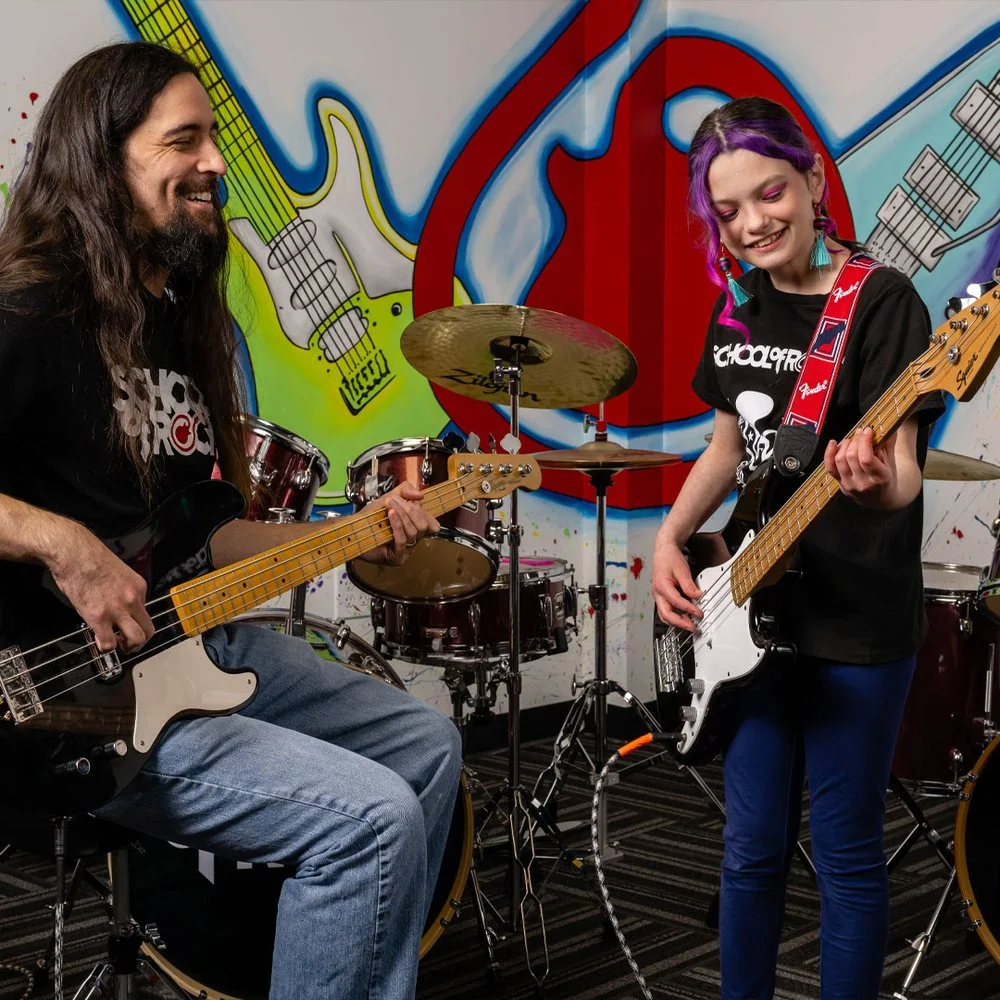 School of Rock image