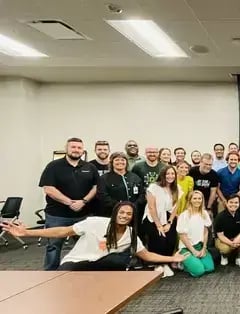 Improv Dallas