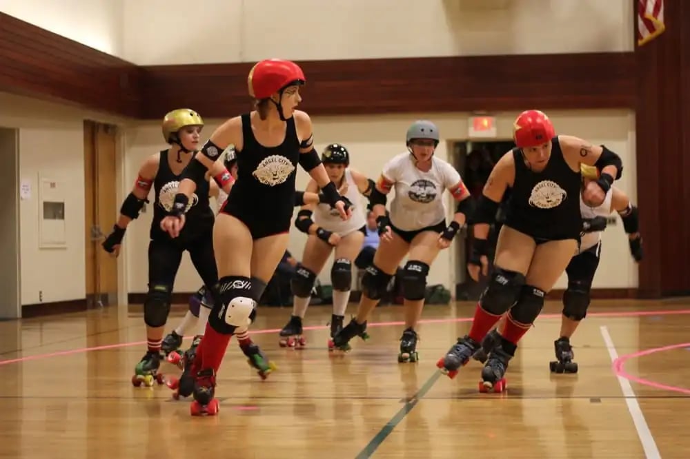 Angel City Derby image