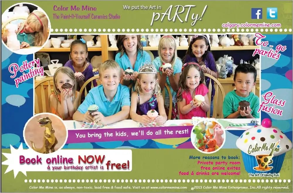 Color Cafe image