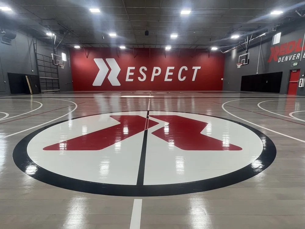 Redline Denver East image