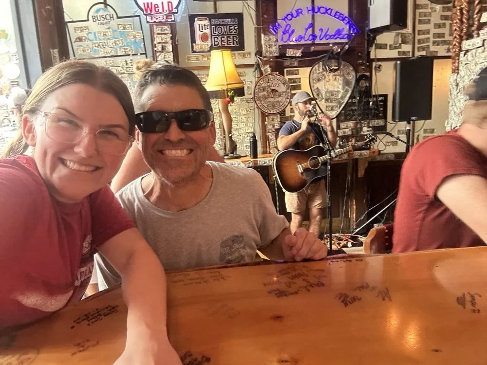Nashville Pedal Tavern image