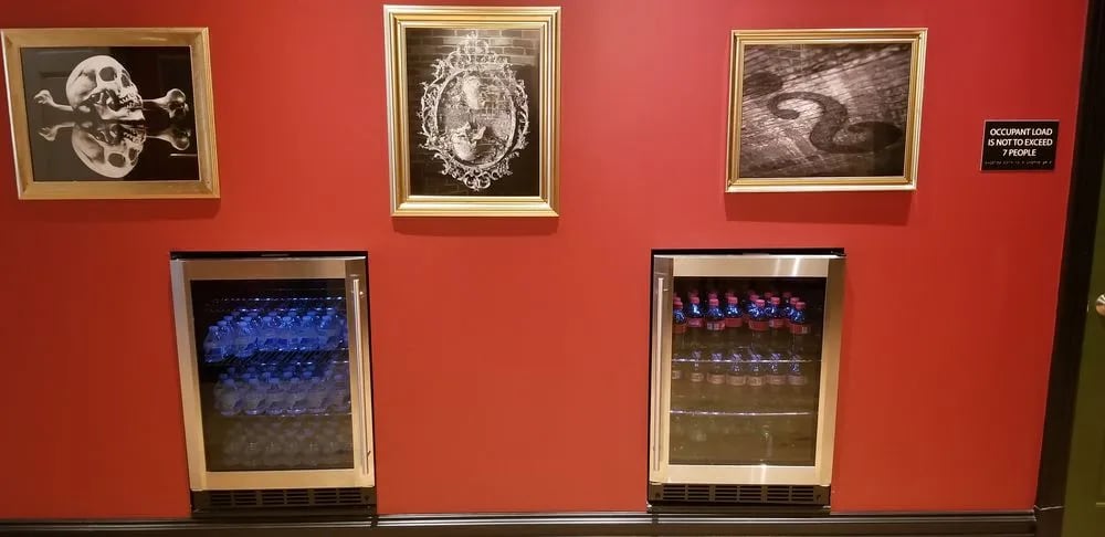 Escape Room Arlington image