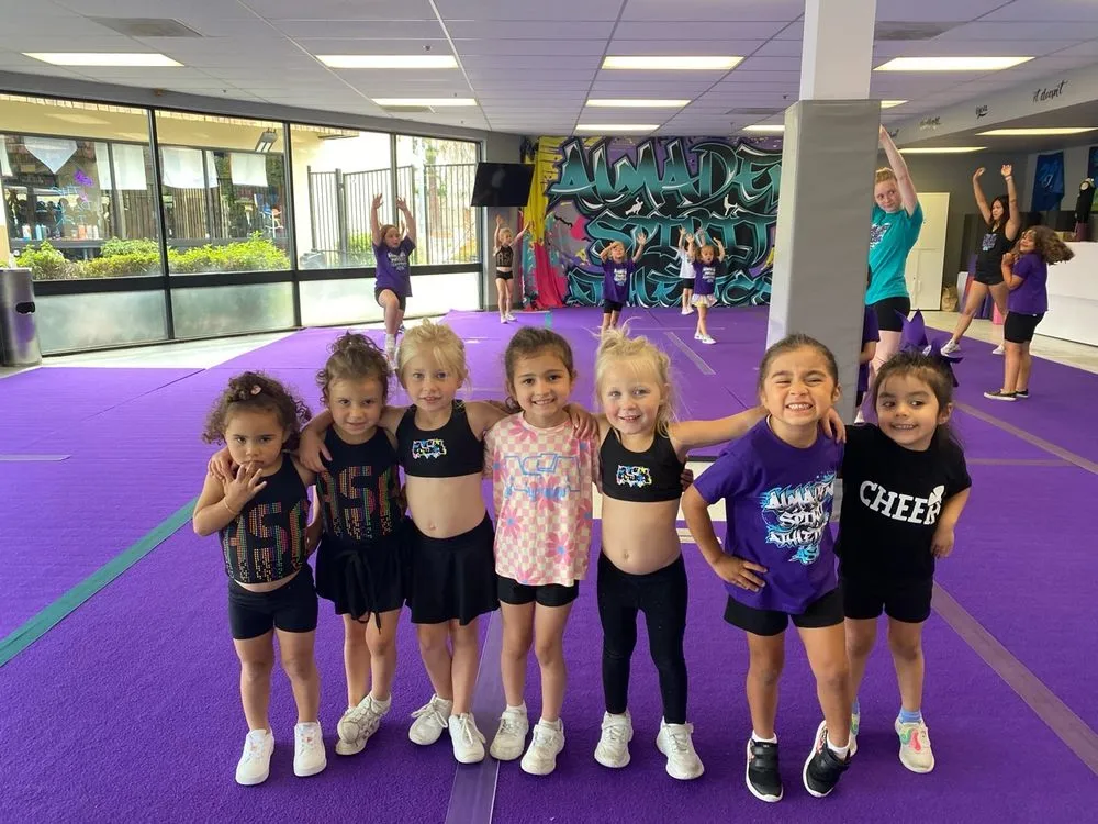 Almaden Spirit Athletics image