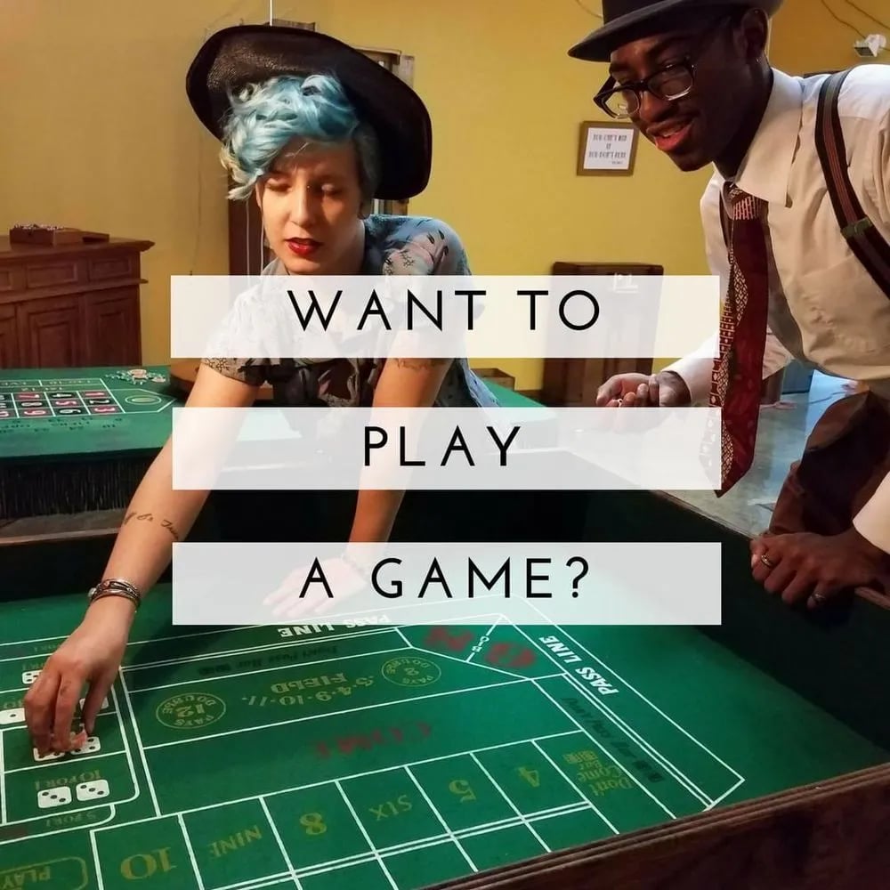 Perplexity Games Escape Room - Cleveland image
