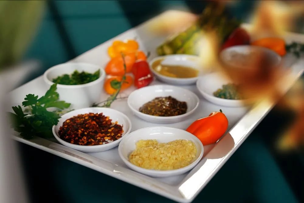 Selfup Cooking Classes image