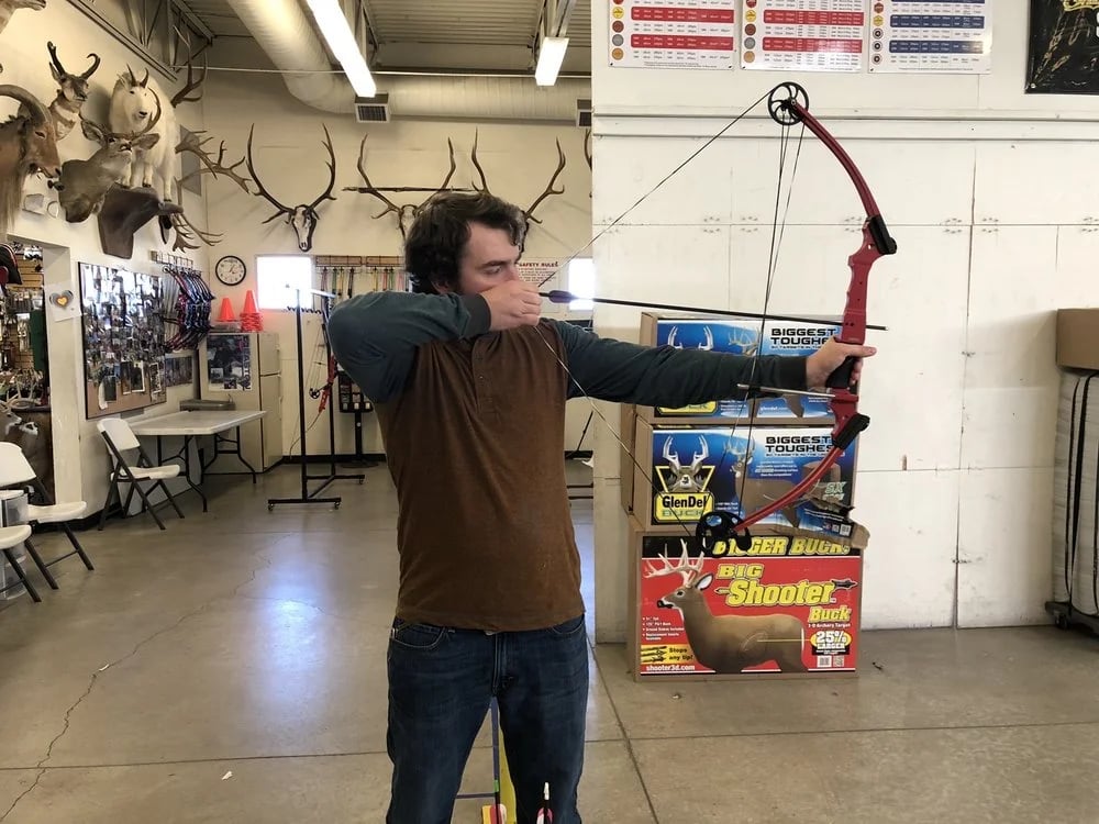 Archery Shoppe image