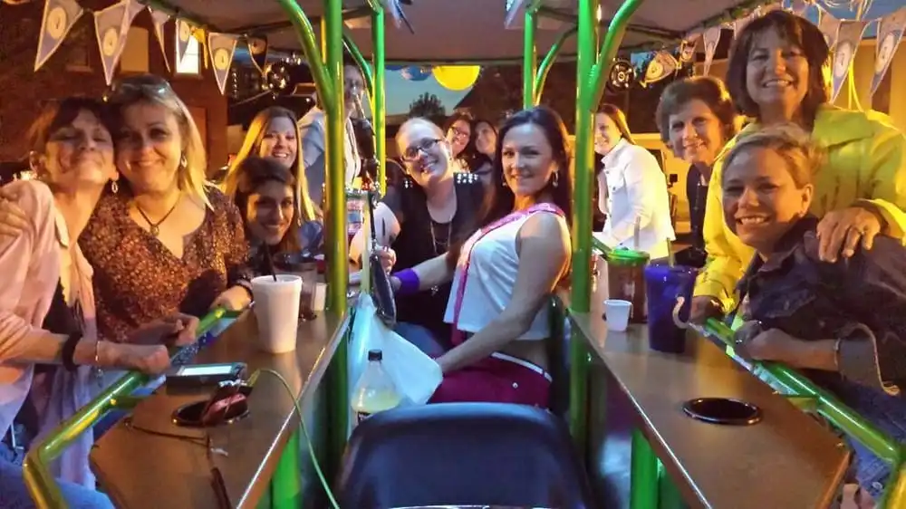The Pickled Pedaler image