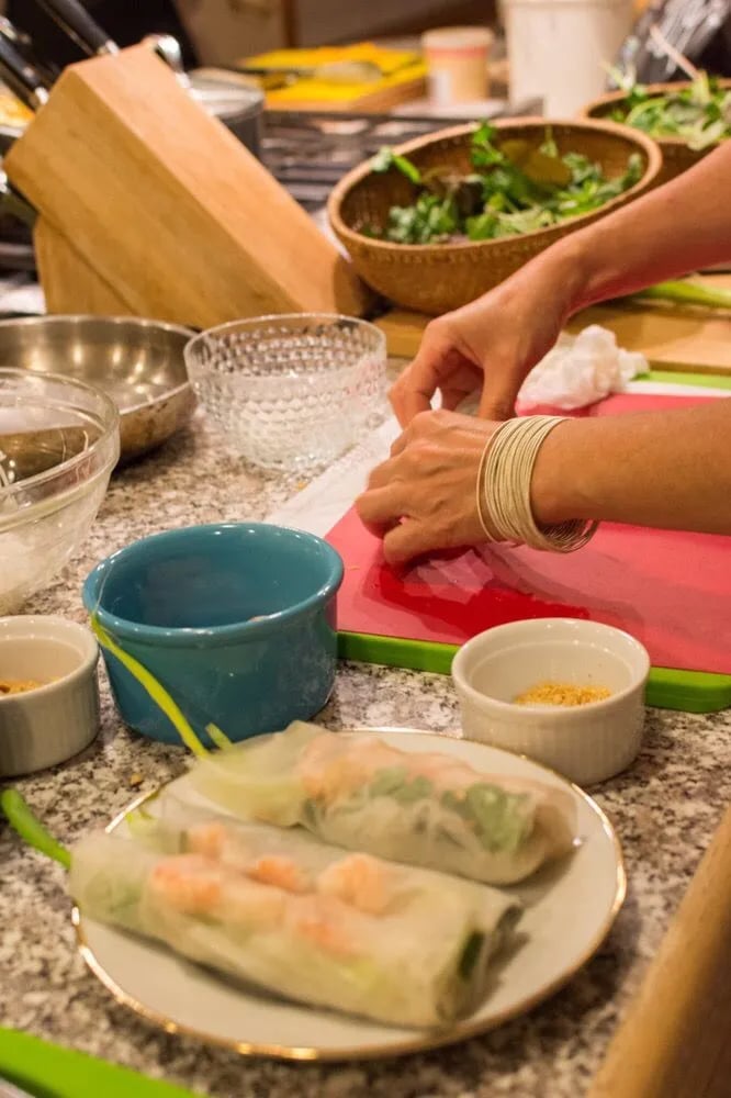 The Refined Cook image
