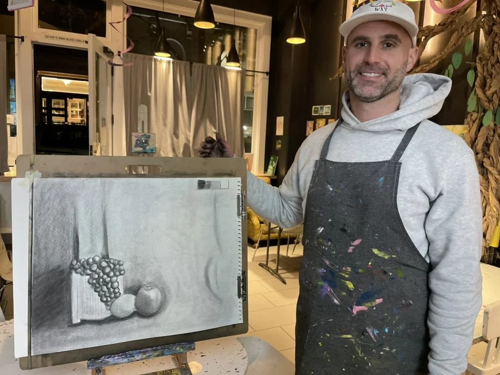 Sweet Arts Art Studio  image