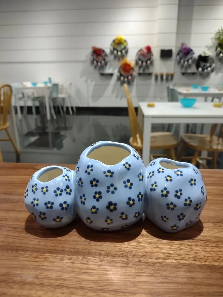 The Pottery Shop image