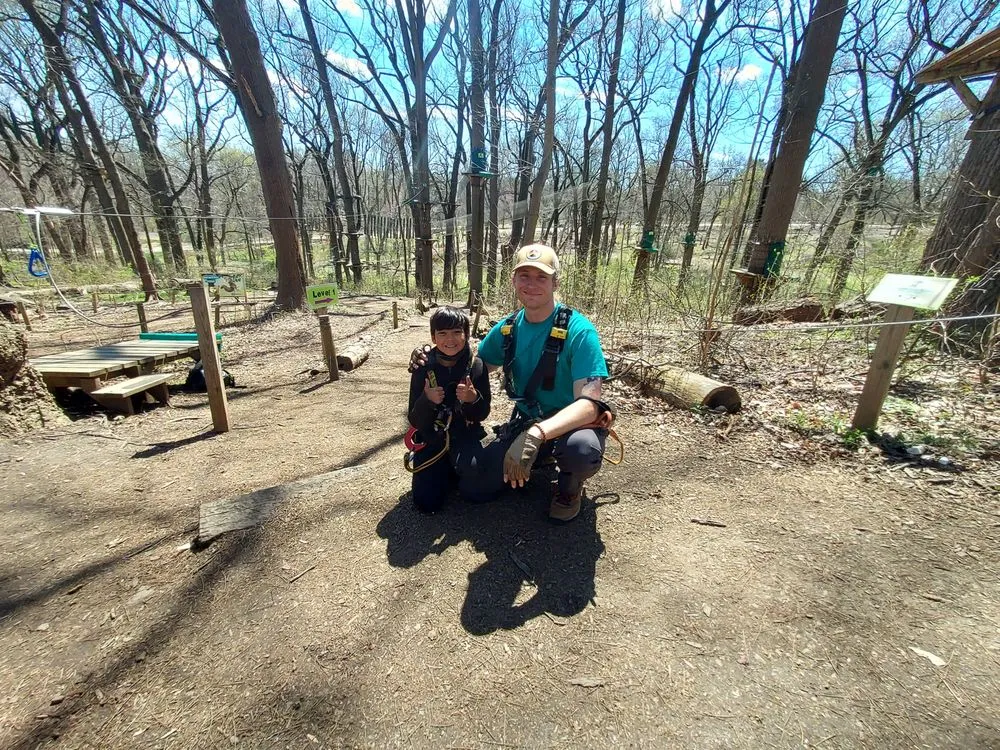 Treetop Quest Philly image