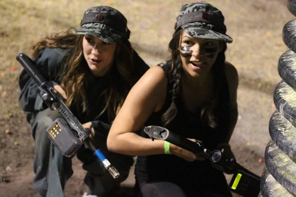 Battleground Orlando Advanced Tactical Laser Tag image