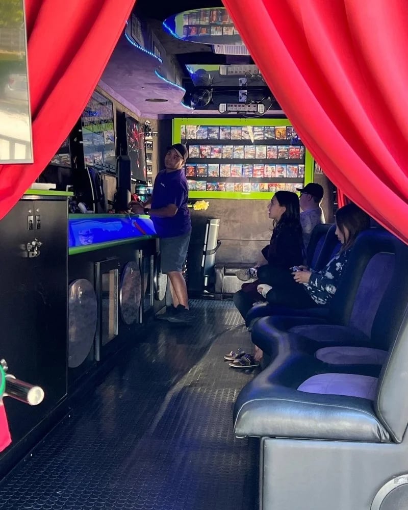 SoCal Gamez image