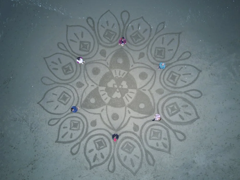 Elemental Team Arts image