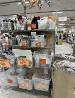 Austin Creative Reuse