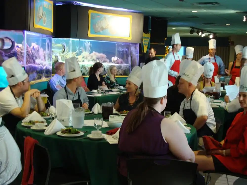 Chop Wok & Talk image