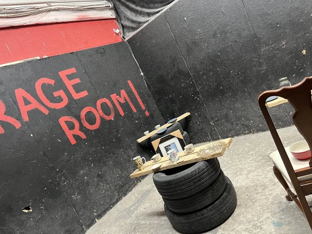 Rage Room Orlando image
