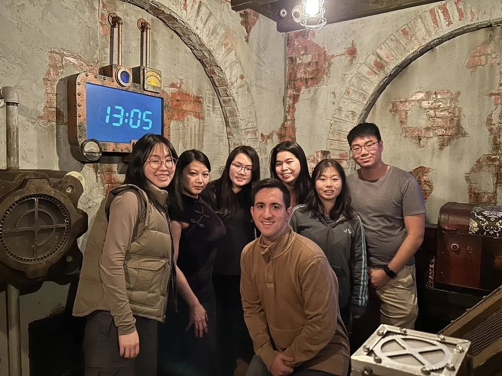 Escape the Room image