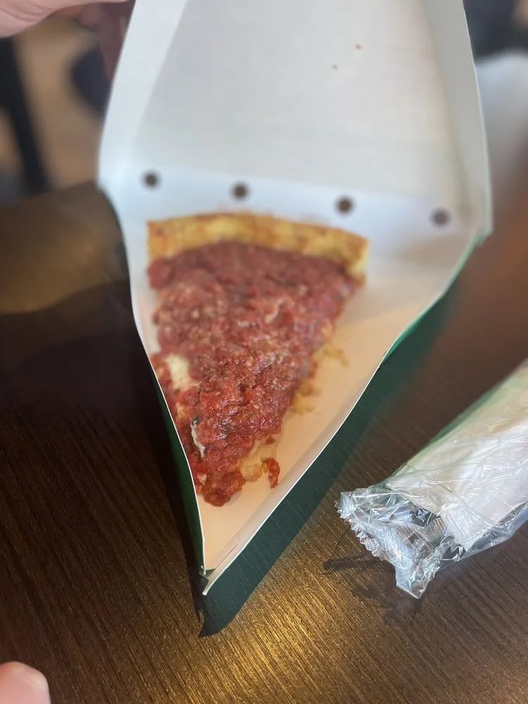 Chicago Pizza Tours image