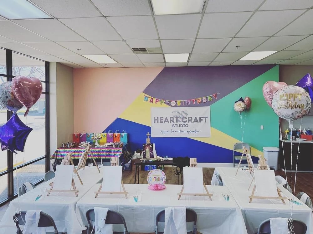 Heart Craft Studio image