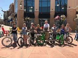Pedego Electric Bikes Southlands image