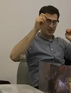 Important Fun
