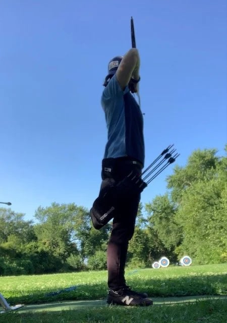 North Side Archery Club image