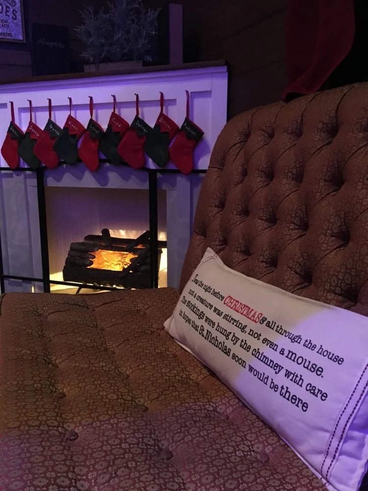 Mission Escape Rooms image