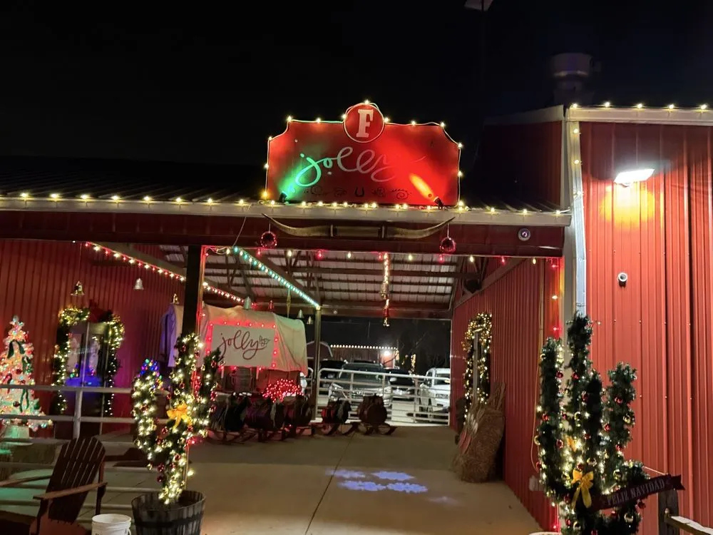 Faulkner's Ranch image