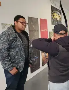 Pacifica Archery