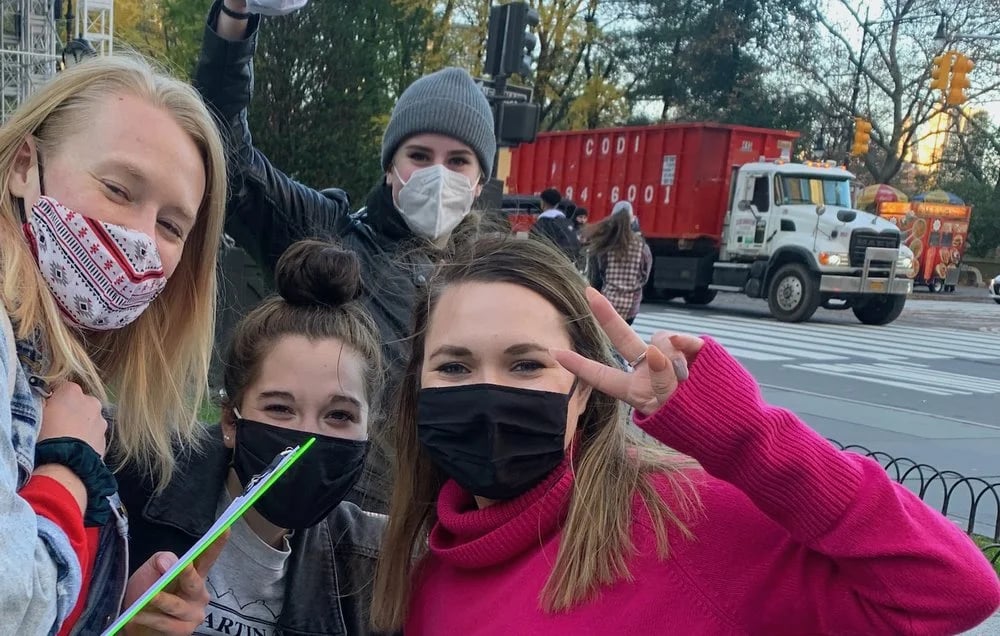 Secret City Scavenger Hunts image