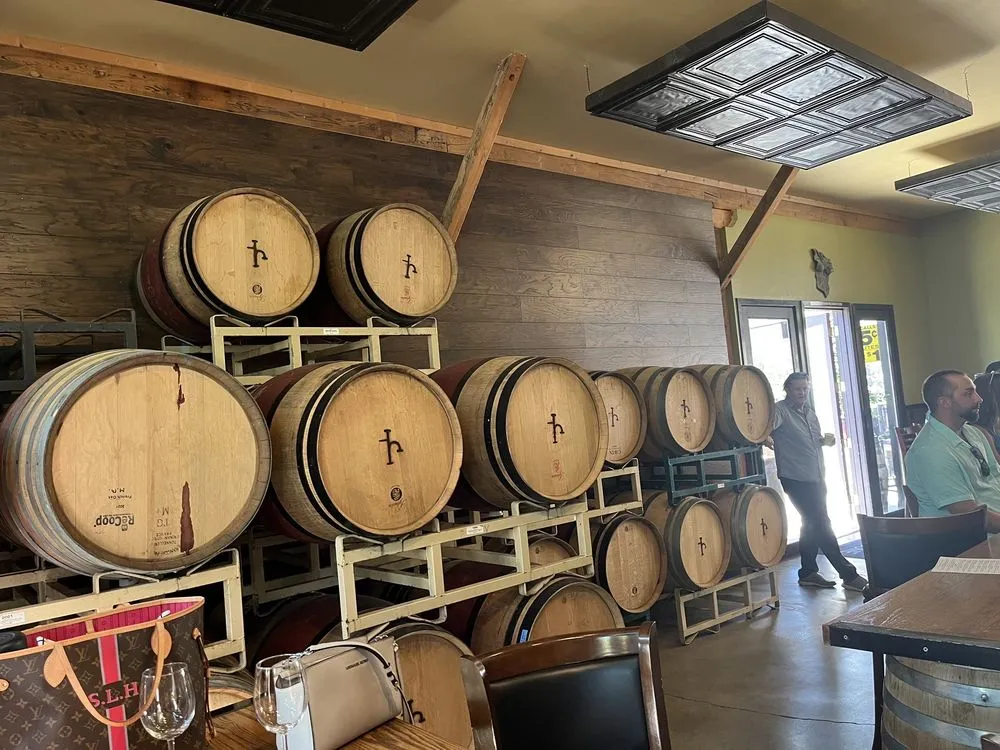 AZ Wine Wagon image