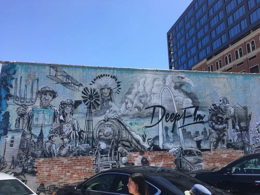 Food Tours of America - Dallas image