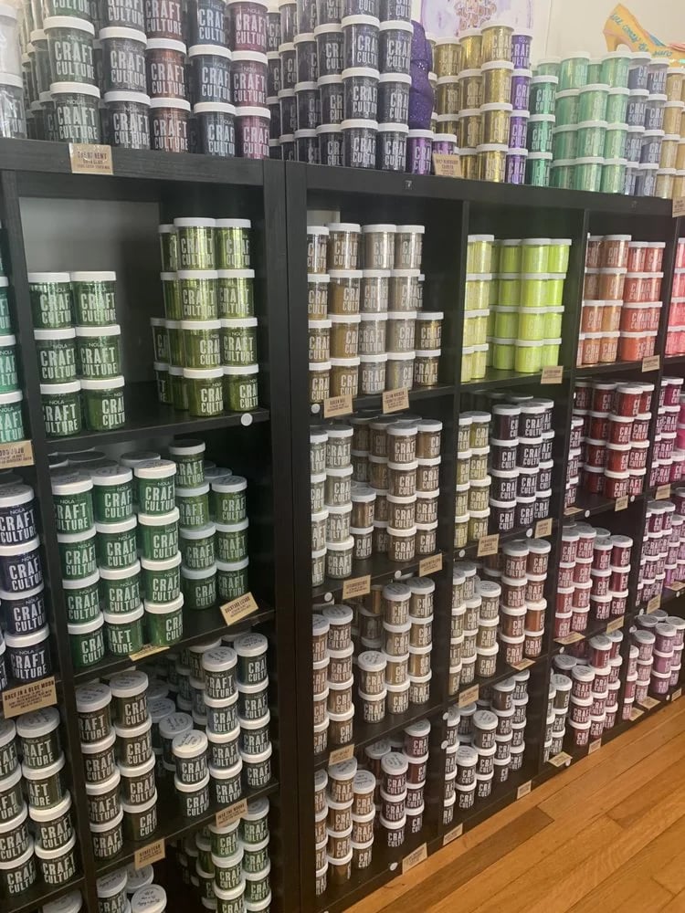 NOLA Craft Culture image