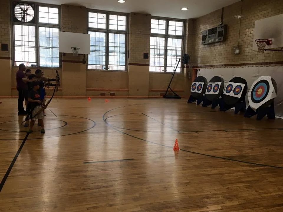Hidden Gems Archery image