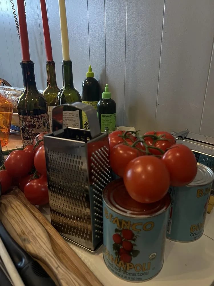 The Homemade Market image