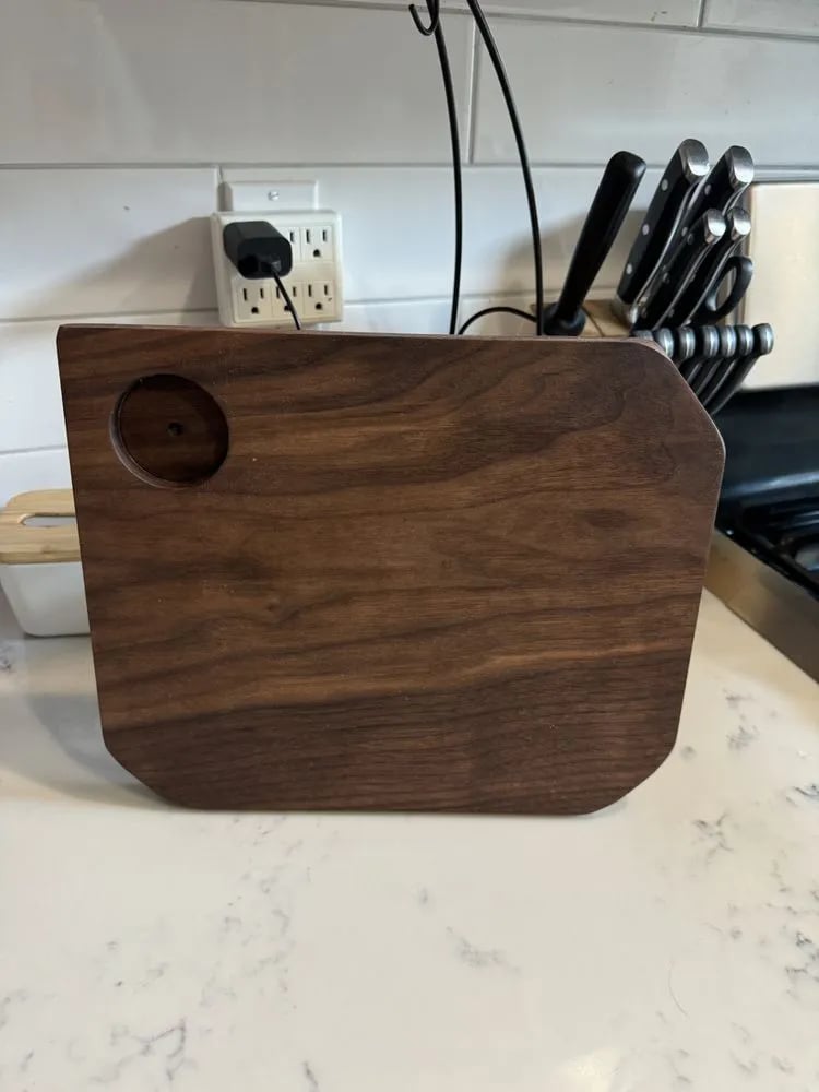 Allied Woodshop image