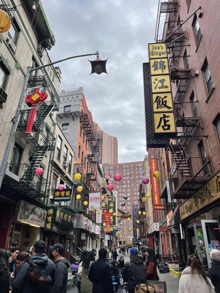 Ahoy New York Food Tours image