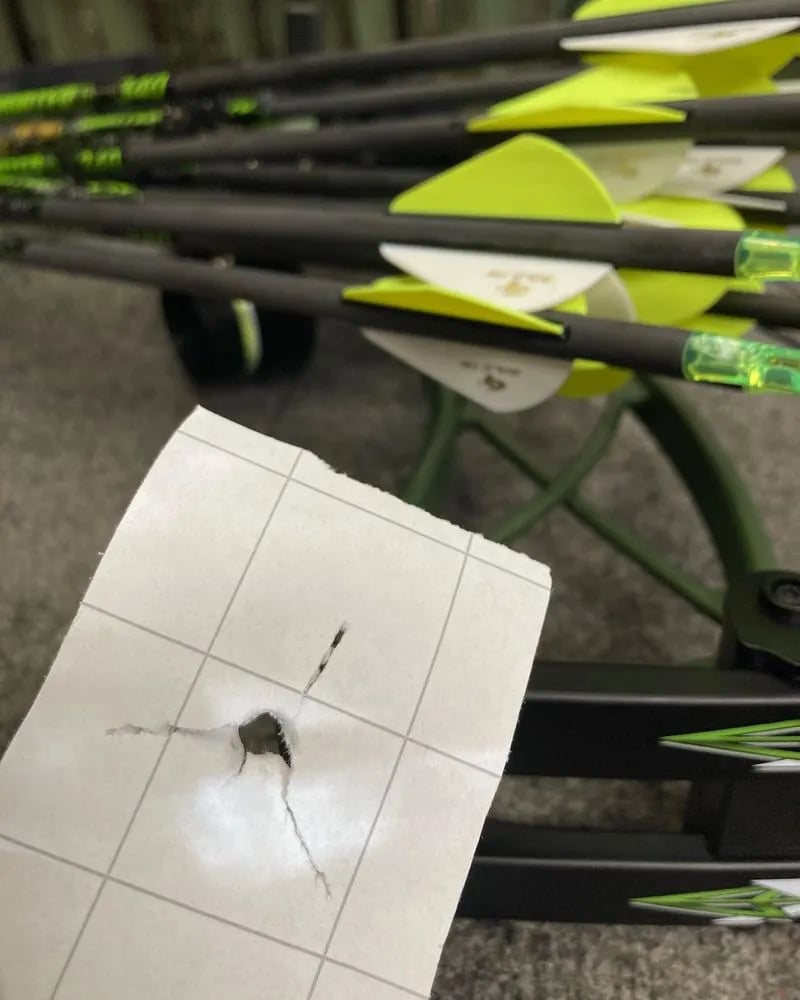 The Spot Archery image
