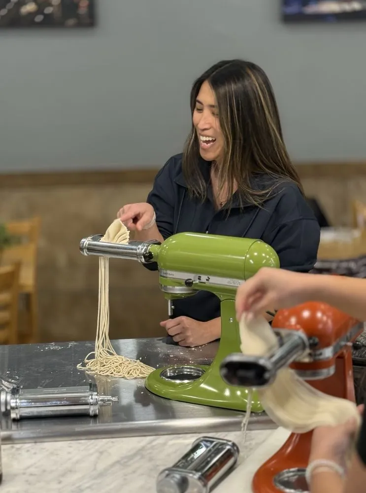 The Story of Ramen image