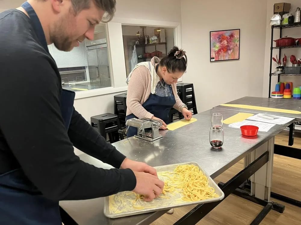 Third Space Kitchen image