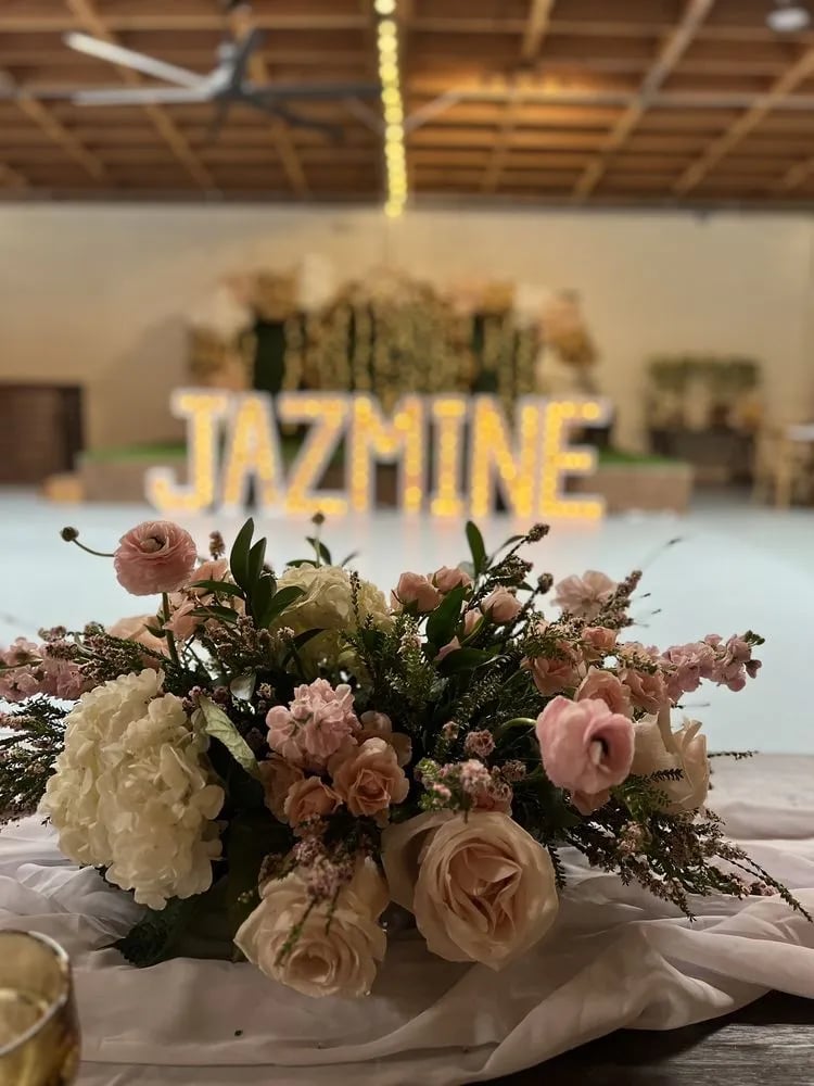 The Rustic & Chic image